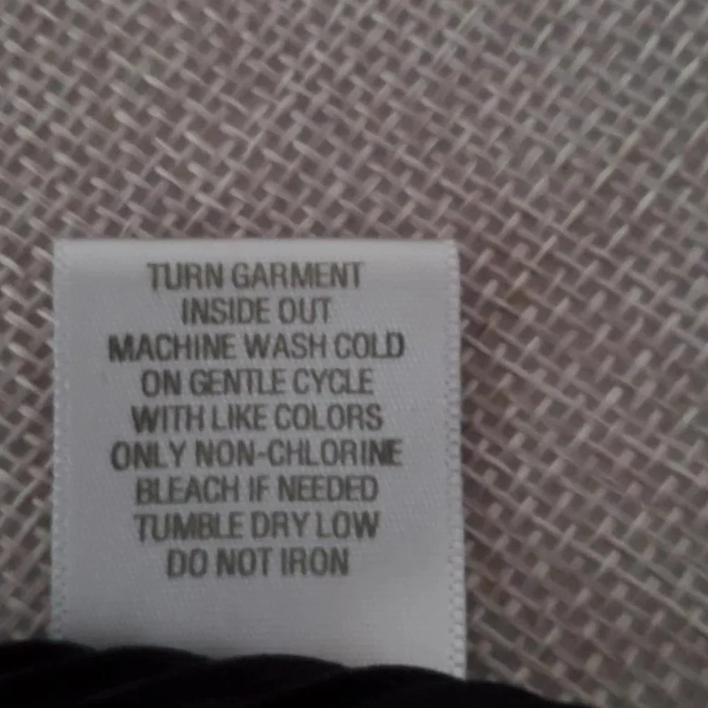 Flapper Style Top - Picture 5 of 5